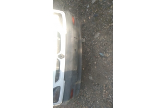 renault express çıkma ön tampon