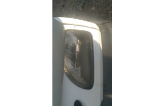 renault express çıkma sol far