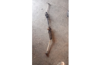 Renault express direksiyon kutusu