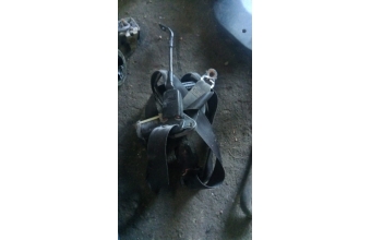 Renault express emniyet kemer