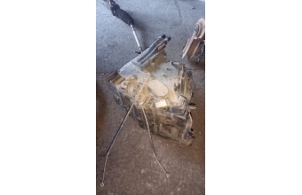 Renault express kalorifer kutusu