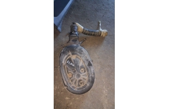 Renault Flash 1.7 hava filtre kazani