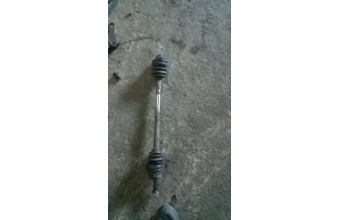 Renault Flash 1.7 sağ akis