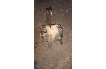 Renault Flash 1.7renault 21 1.7 sarz dinamosu