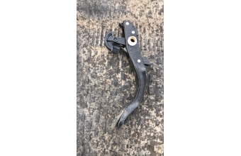 Renault flash debriyaj pedalı
