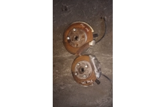 Renault Flash sağ sol tasiyici