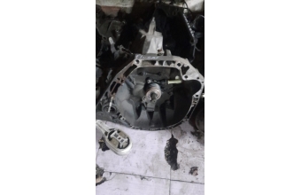 Renault fluence 1.5 90 lık manuel sanzıman 25bin