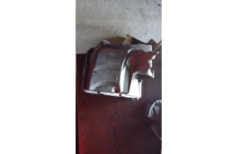 Renault fluence 1.5 dizel k9k hava filtre kazanı