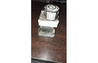 Renault fluence abs beyni