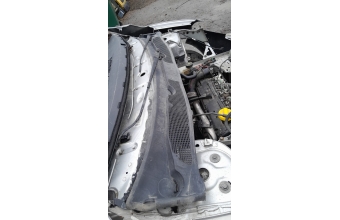 Renault fluence camönü ızgara elek