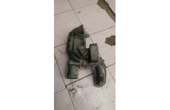 renault fluence çıkma hava filtre dinlendirici