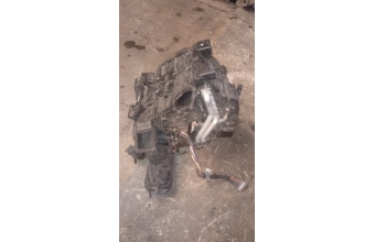 renault fluence çıkma kalorifer kazanı