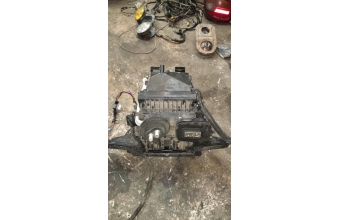 renault fluence dolu kalorifer kazanı