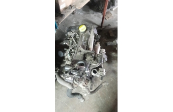 Renault fluence k9k 1.5 euro4 90 lık motor 90bin