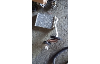 Renault Fluence Kalorifer petegi