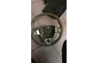 renault fluence komple direksiyon simidi