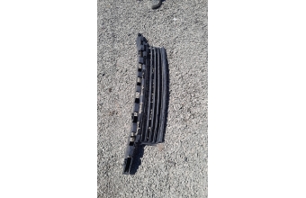 Renault fluence ön tampon alt ızgara