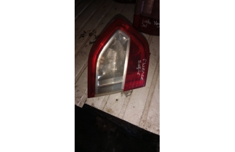 Renault Fluence sağ iç stop