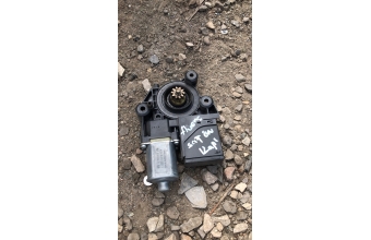 Renault fluence sağ ön kapı cam kriko motoru