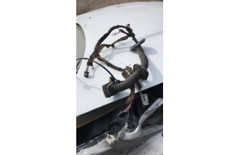 Renault fluence sağ ön kapı tesisat