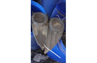 Renault Fluence sis kapaklari