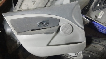 Renault fluence sol ön kapı döseme 2500tl
