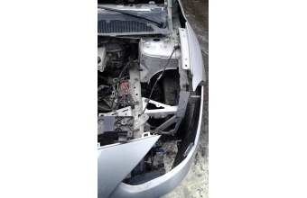 Renault fluence sol ön sasi ceyrek kesme