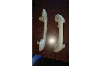 Renault Fluence tavan elcek