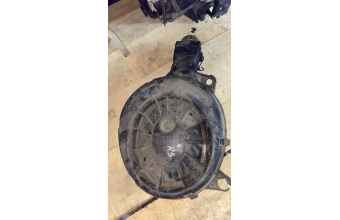 Renault hava filtresi kazanı