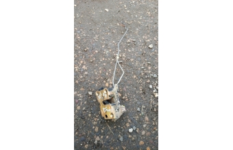 Renault kango 1-2 sağ ön kapı kilidi