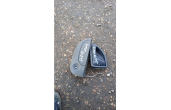 Renault Kango 1-2 sag ön kapı kolu iç dış