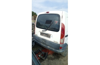 Renault Kango 1-kango 2 bagaj kapak