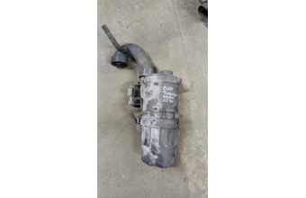 Renault kango 1.2 benzinli hava filtre kutusu