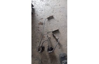 Renault Kango 1.4 8v. 1.6 8v ateşleme bobini orjinal parça