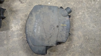 Renault kango 1.4 benzinli hava filtre kutusu