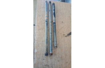 Renault kango 1.4 benzinli torsiyon mili