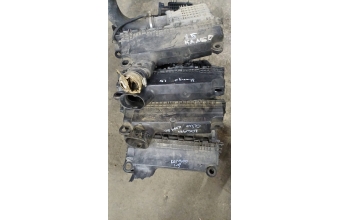 Renault kango 1.5 dizel hava filtre kutusu