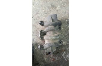 Renault Kango 1.9 emme manifold