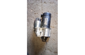 Renault Kango 1.9 Mars dinamo