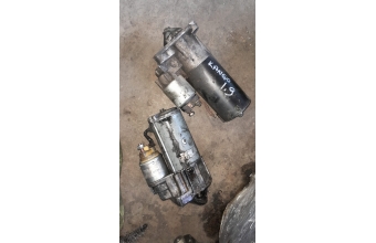 Renault kango 1.9 mars dinamosu