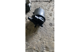 Renault kango 1.9 mazot filtresi