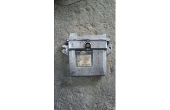 Renault Kango 1.9 motor beyni