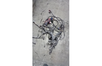 Renault Kango 1.9 motorici elektrik tesisat klimali