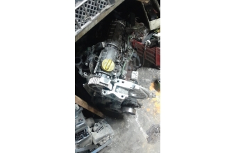 Renault Kango 1.9 muhayer motor