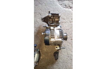 Renault Kango 1.9 şarz dinamo
