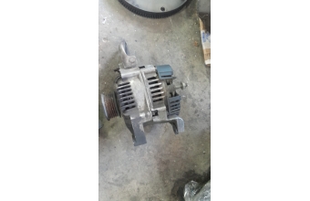 Renault kango 1.9 sarz dinamo