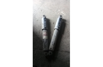 Renault Kango 1,2 arka amasor