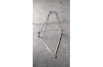 Renault Kango 1,Kango 2 stepne demiri
