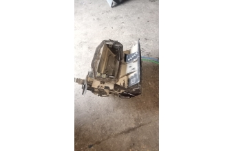 Renault Kango 2 kalorifer kutusu