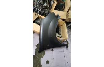 Renault Kango 2 sağ ön camurluk